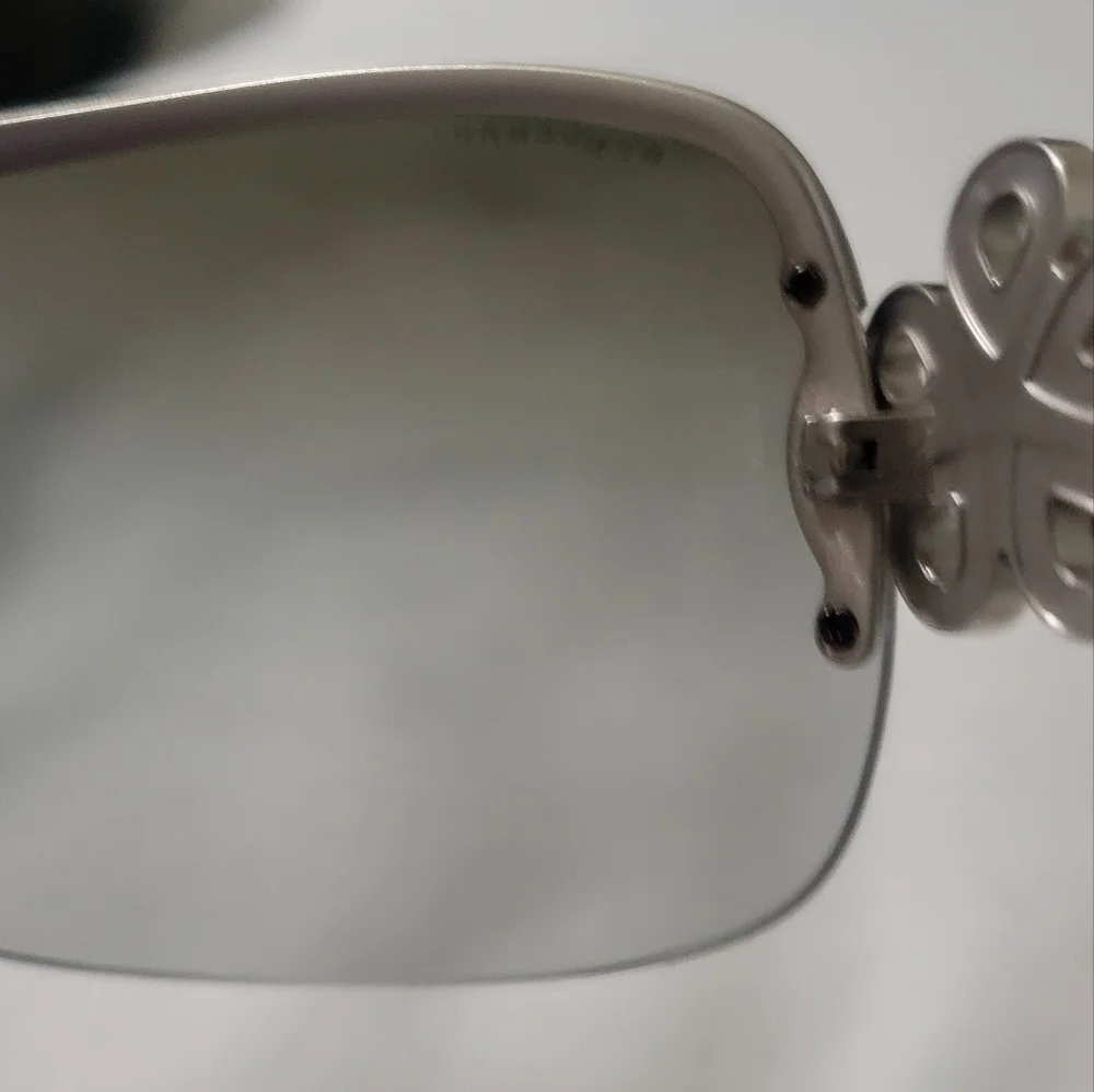 Brand new Bulgari sunnies Limted Edtion - Picture 8 of 12